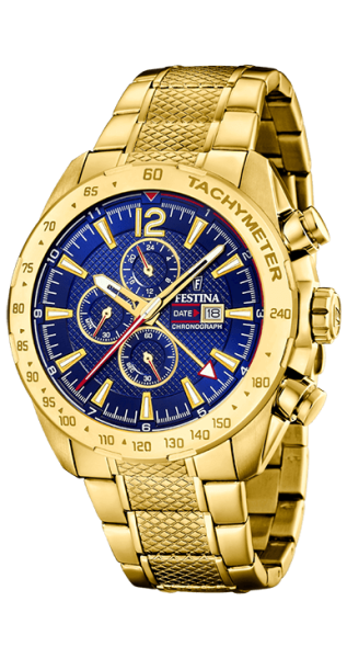 Festina Chrono F20441/2