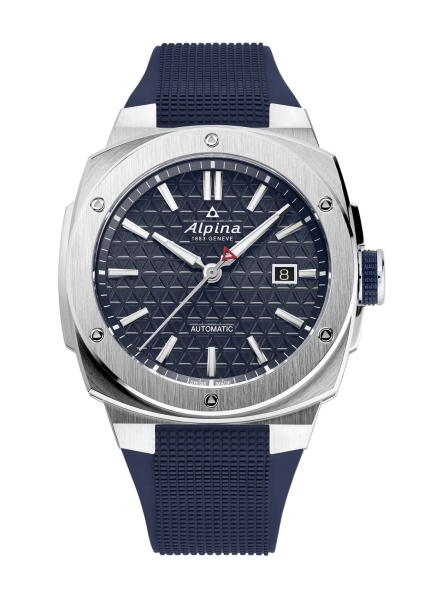 Alpina Alpiner Extreme AL-525N4AE6 Automatik