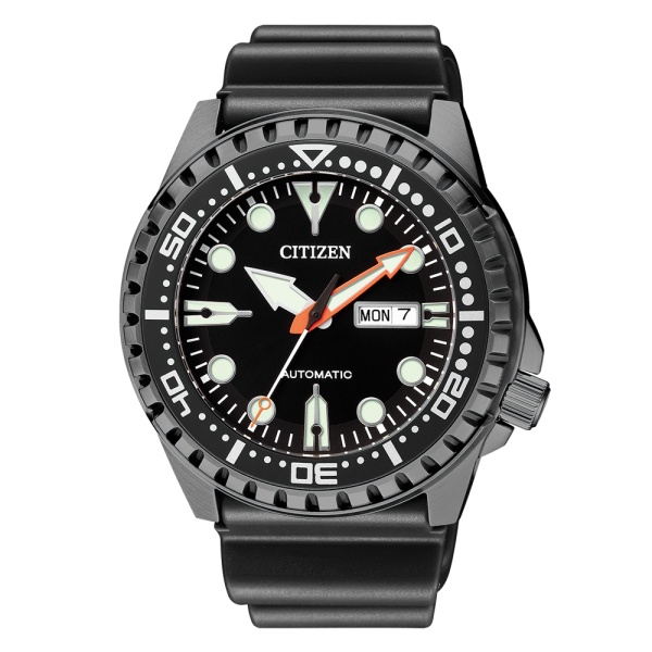 Citizen Automatik NH8385-11LE