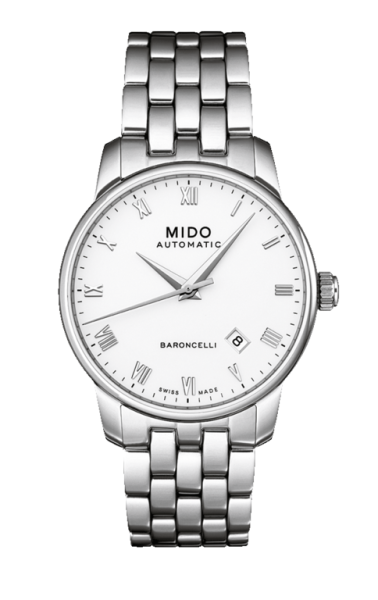 Mido Baroncelli M8600.4.26.1