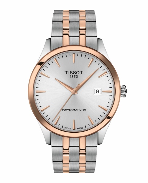 Tissot Classic Dream T158.407.22.031.01 Automatik
