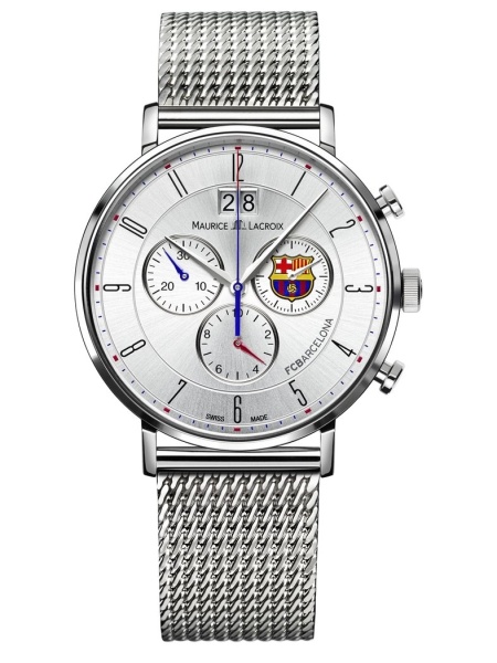 Maurice Lacroix EL1088-SS002-120-1