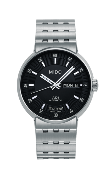 Mido All Dial M8330.4.18.1