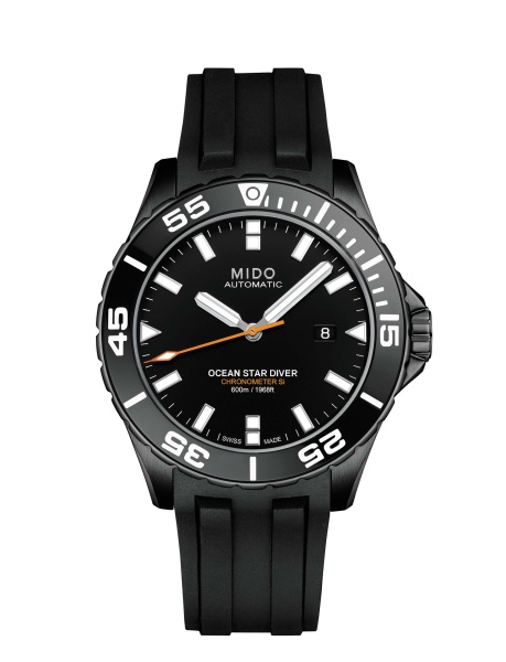 Mido Ocean Star Diver 600 M026.608.37.051.00