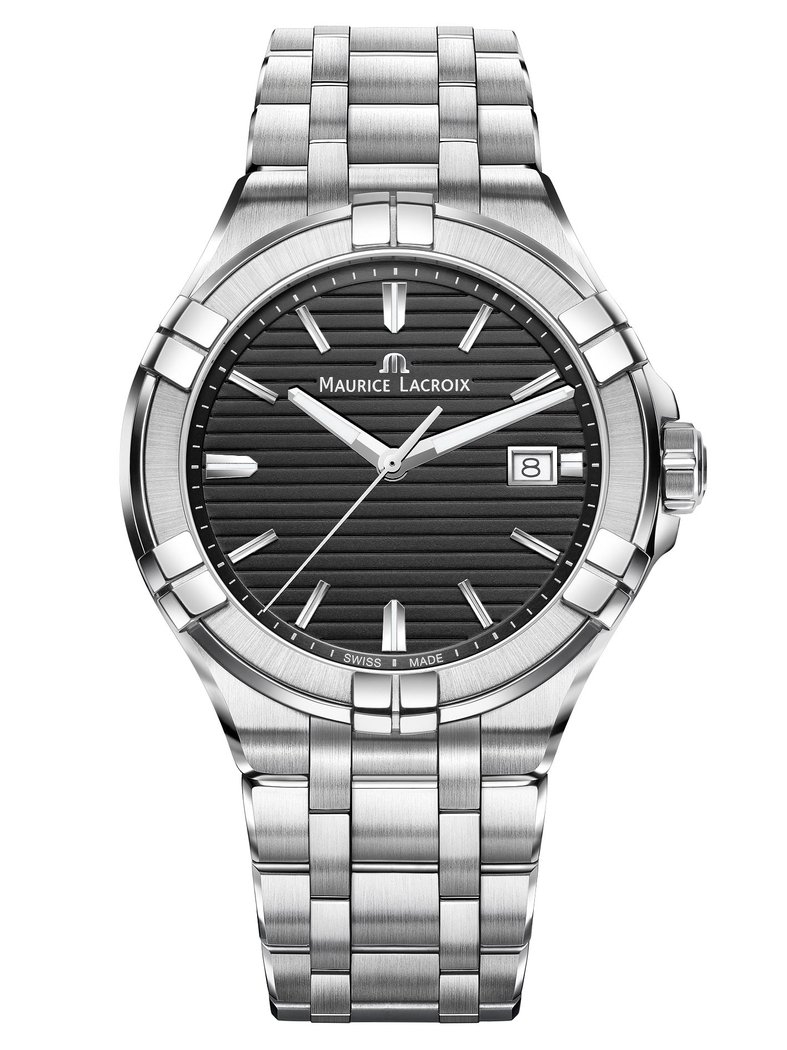 Maurice Lacroix Aikon AI1008-SS002-331-1