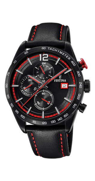 Festina Sport F20344/5