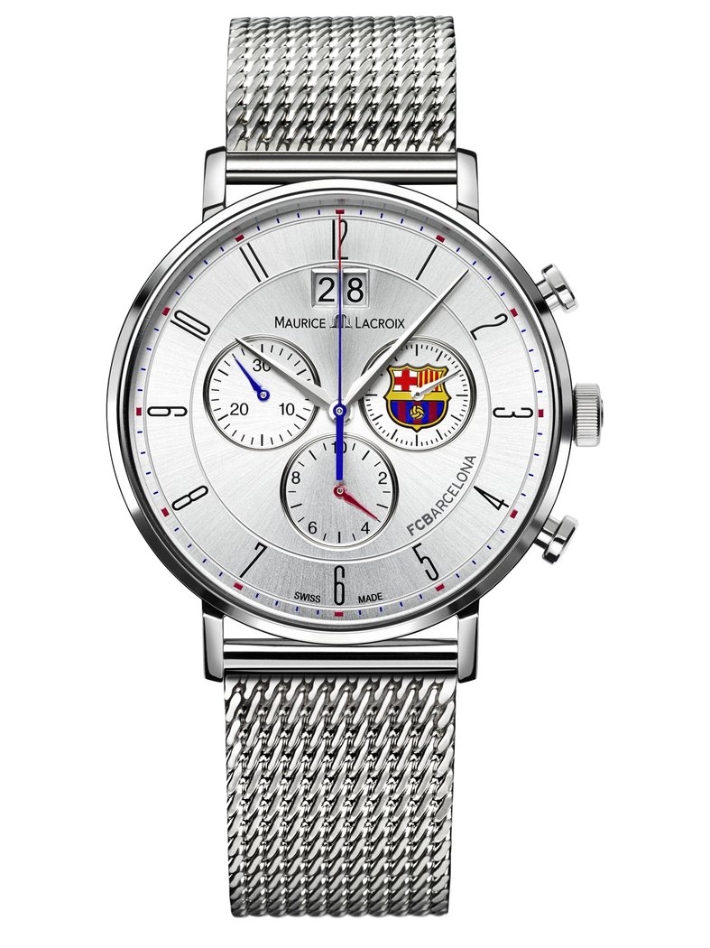 Maurice Lacroix EL1088-SS002-120-1