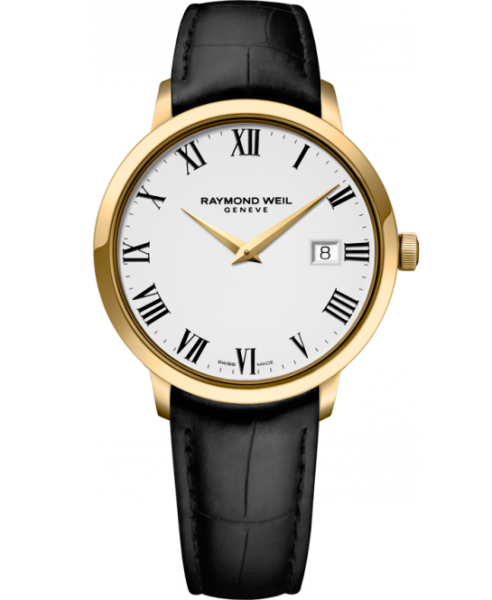 Raymond Weil Toccata 5488-PC-00300 Quarz