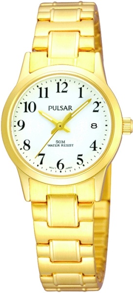 Pulsar Classic PH7144X1