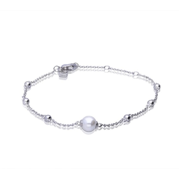 Armband Pearls 64/0620/1/111