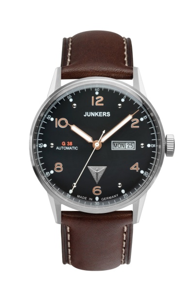 Junkers G38 Automatik 6966-5