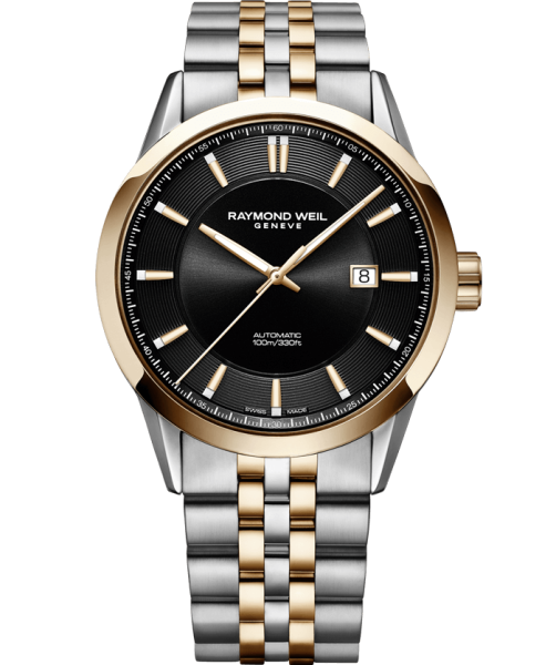 Raymond Weil Freelancer 2731-SP5-20001 Automatik