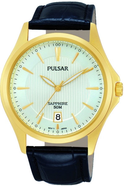 Pulsar Classic PS9386X1