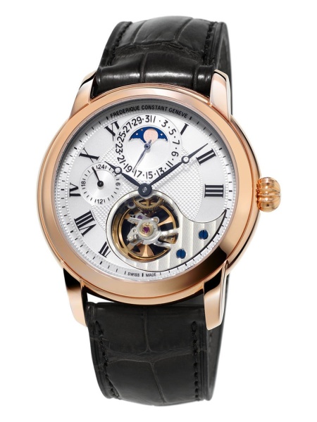 Frederique Constant Limited Edition FC-945MC4H9