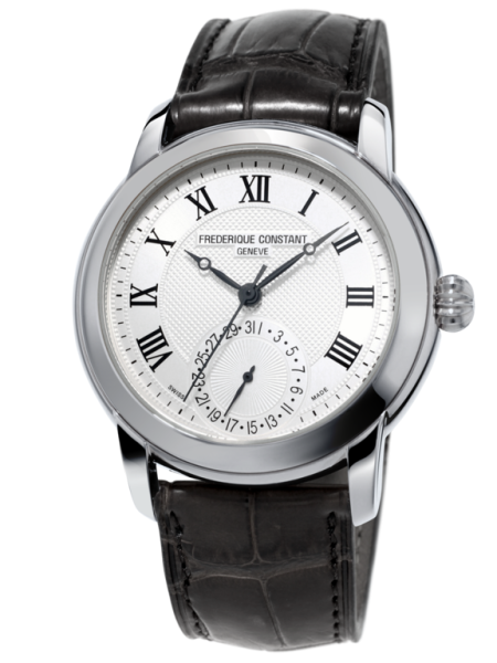 Frederique Constant FC-710MC4H6