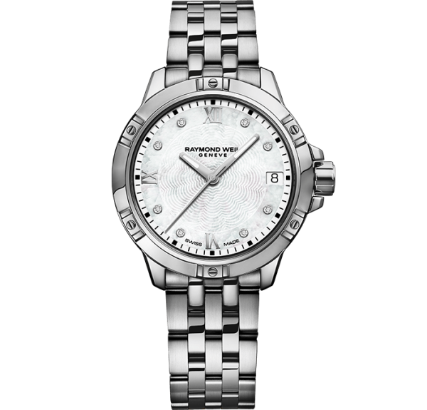 Raymond Weil Tango 5960-ST-00995 Quarz