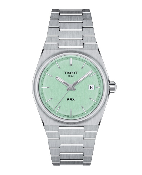 Tissot PRX T137.210.11.091.00 Quarz