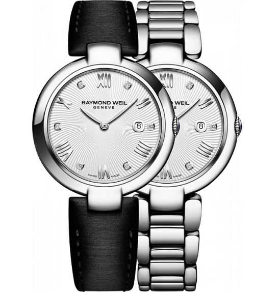 Raymond Weil Shine 1600-ST-00618 Quarz