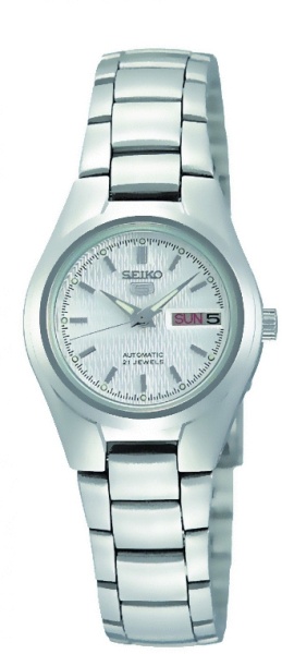 Seiko 5 Automatik SYMC07K1