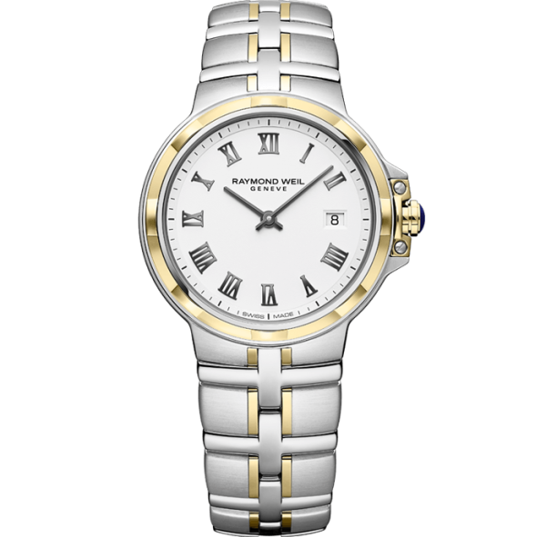 Raymond Weil Parsifal 5180-STP-00300 Quarz