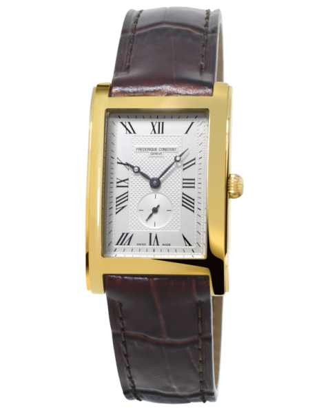 Frederique Constant Carree FC-235MC25