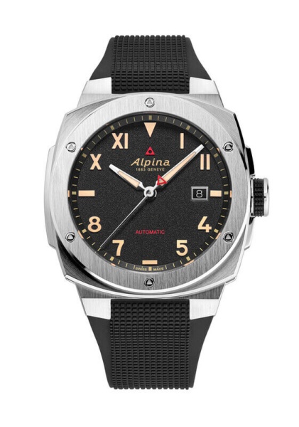 Alpina Alpiner Extreme AL-525BB4AE6 Automatik Carlifornia