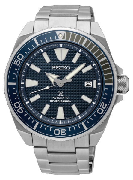 Seiko Prospex Diver SRPB49K1