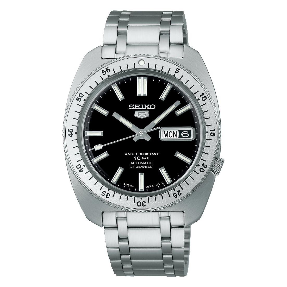 Seiko 5 Sports SRPL93K1 Limited Edition