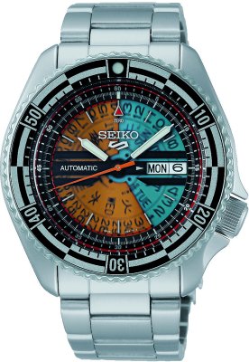 Seiko sun025p1 for sale online