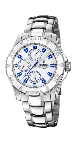 Festina Sport F16242/K