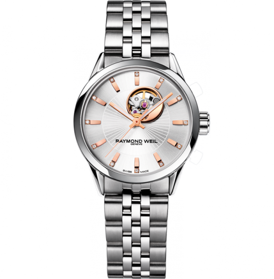 Raymond Weil Freelancer 2410-ST-65981 Automatik