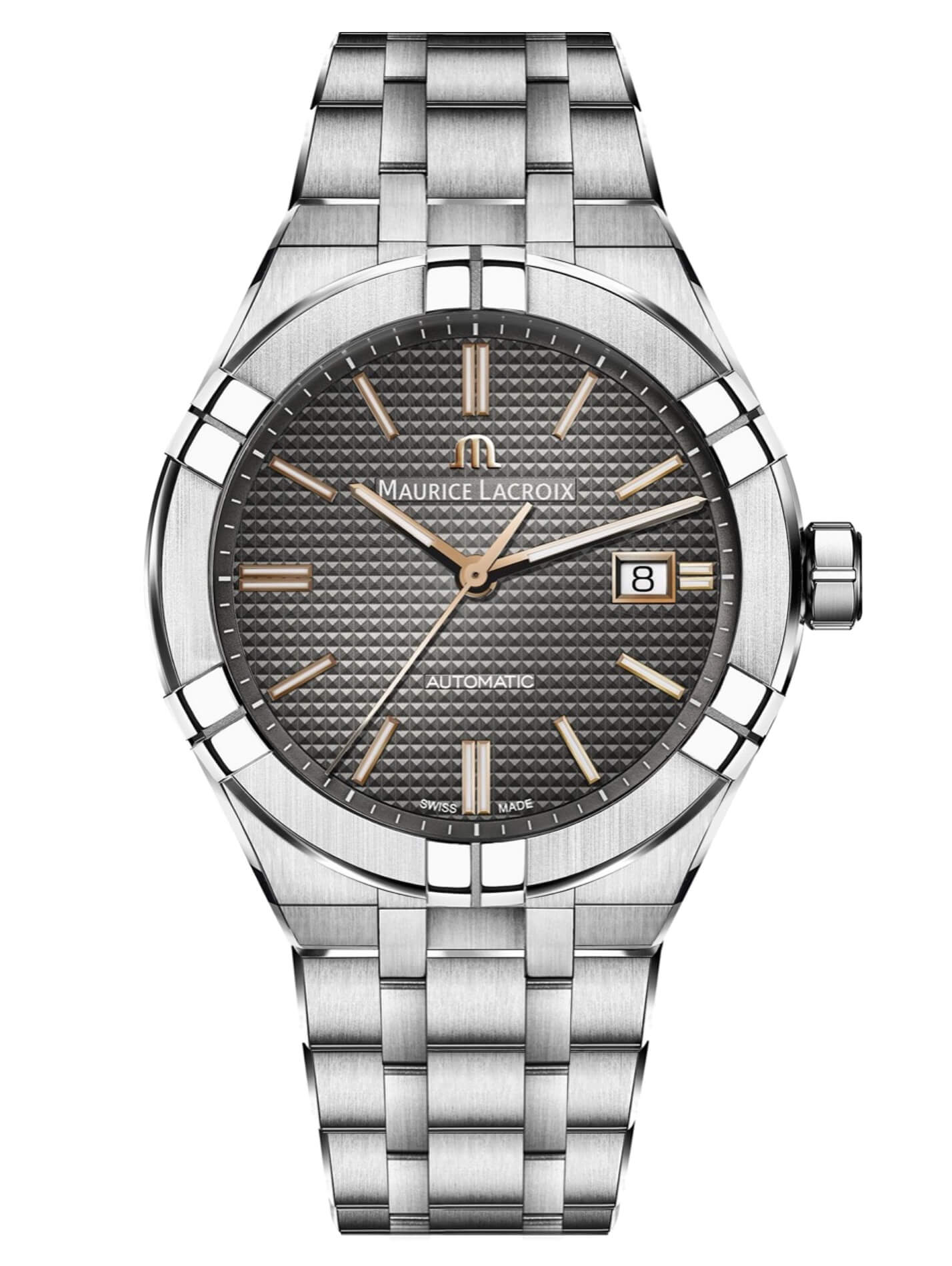 Maurice Lacroix Aikon AI6008-SS002-331-1