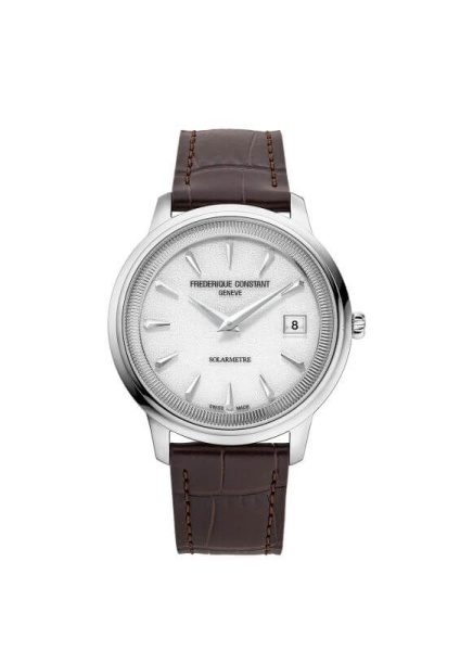 Frederique Constant Classics FC-120W3S6 Solar