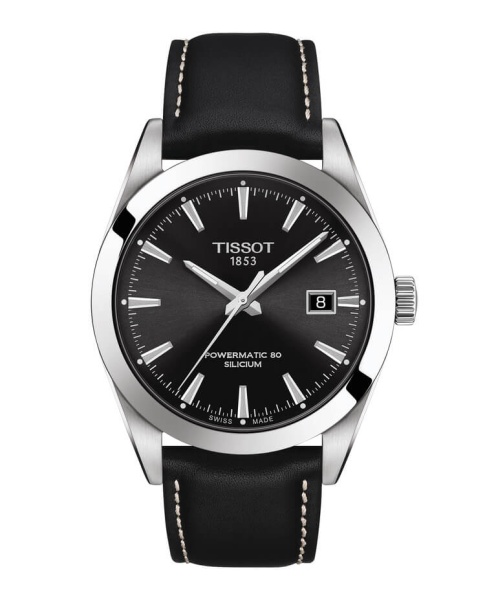 Tissot Gentleman T127.407.16.051.00 Automatik