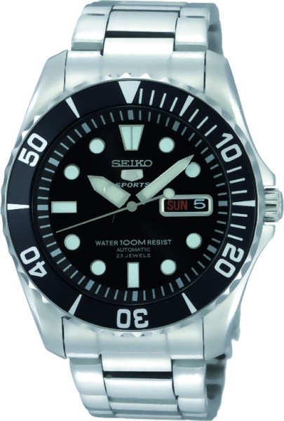 Seiko 5 Automatik SNZF17K1