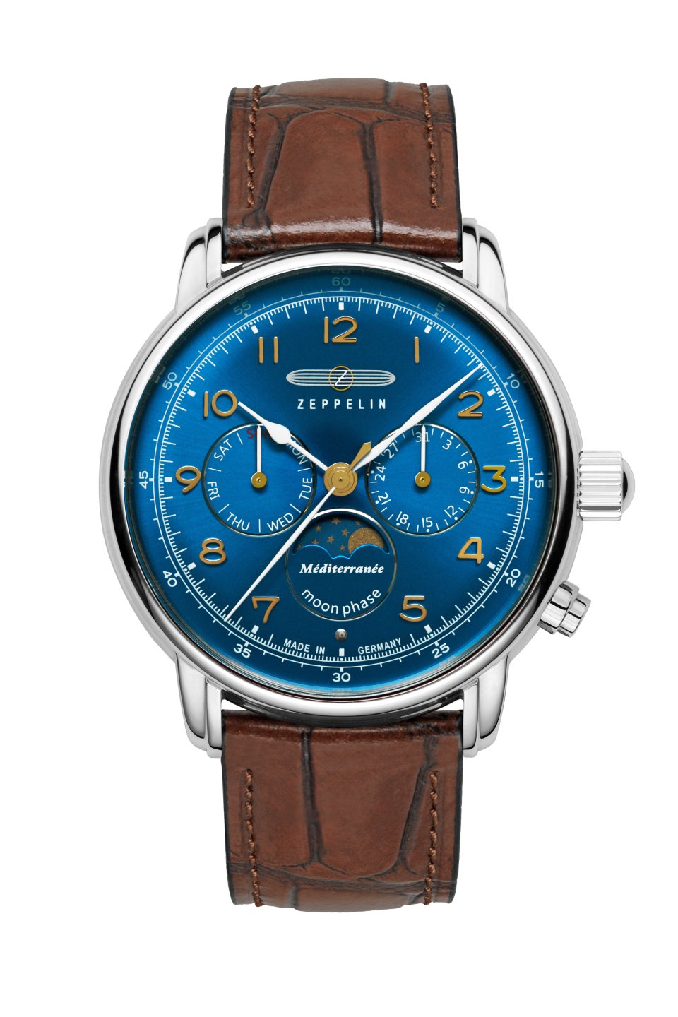Zeppelin Mediterranee 9636-3