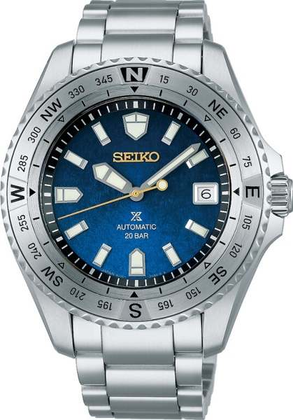 Seiko Prospex SLA071J1 Diver Limited Edition