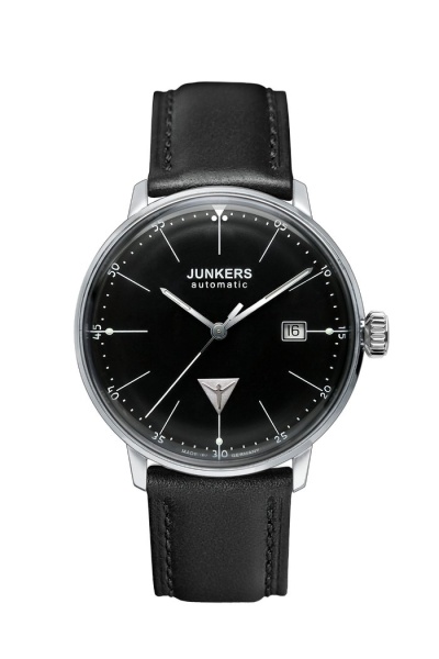 Junkers Bauhaus Automatik 6050-2