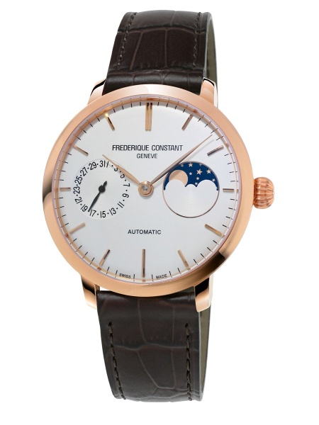 Frederique Constant FC-702V3S4