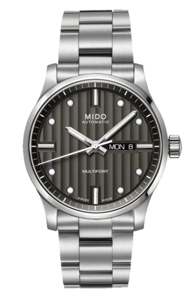 Mido Multifort M005.430.11.061.00