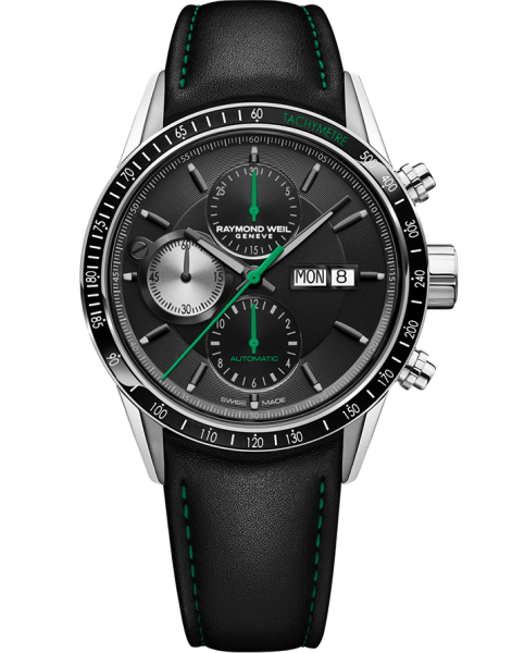 Raymond Weil Freelancer 7731-SC1-20321 Automatik Chronograph