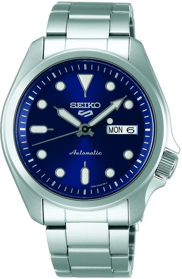 Seiko 5 Sports SRPE53K1 Automatik