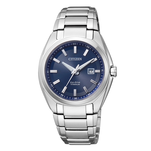 Citizen Eco-Drive Super Titanium EW2210-53L