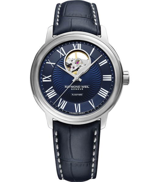 Raymond Weil Maestro 2227-STC-00508 Automatik