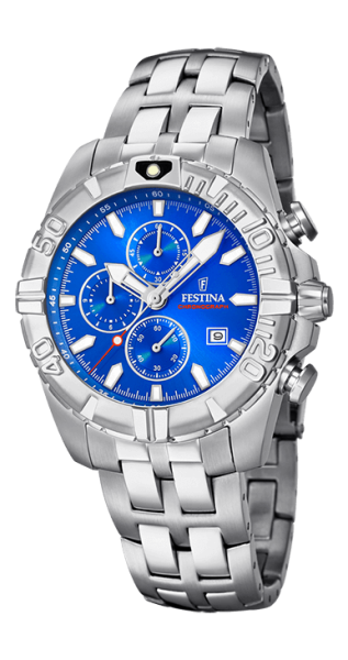 Festina Chrono F20355/1