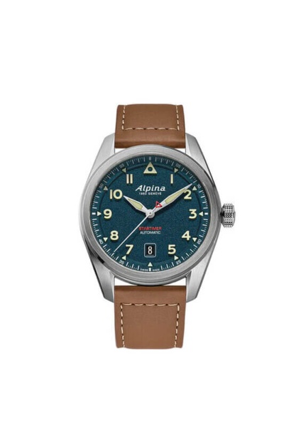 Alpina Startimer Pilot AL-525NW4S36 Automatik