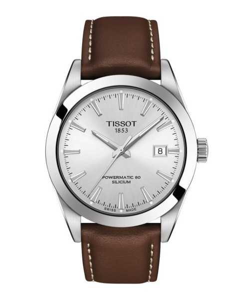 Tissot Gentleman T127.407.16.031.00 Automatik