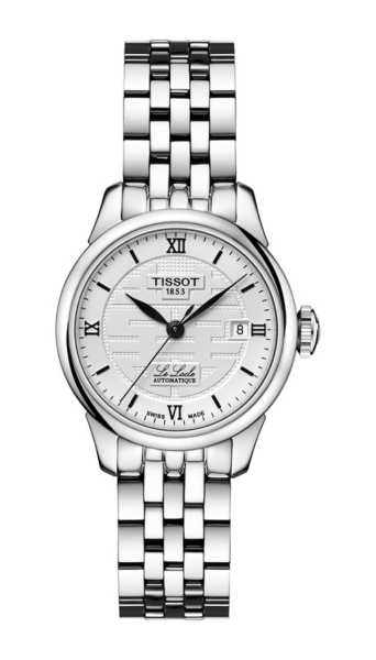 Tissot Le Locle T41.1.183.35 Automatik