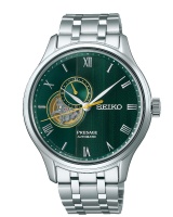 Seiko Presage SSA463J1 Open Heart Zen-Garden Seiko Presage SSA463J1 Open Heart Zen-Garden
