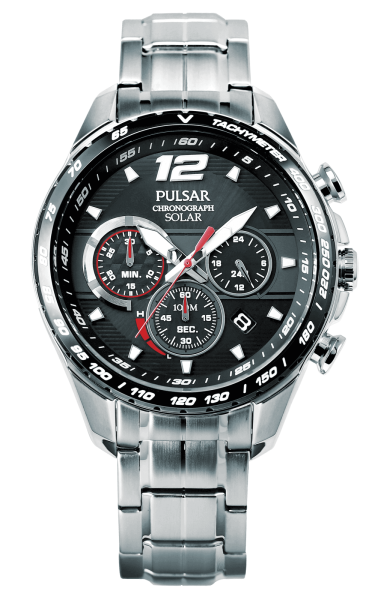 Pulsar Sport PZ5019X1